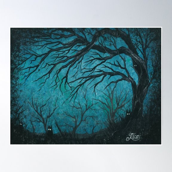Untitled Poster Wall Art, Modern Wall Decor, 24x36 UNFRAMED