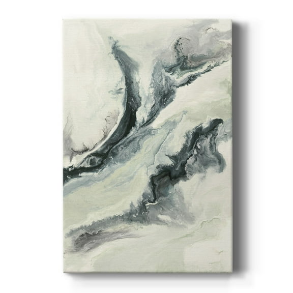Untitled Premium Gallery Wrapped Canvas - Ready to Hang