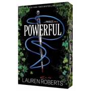 Powerful A Powerless Story Paperback