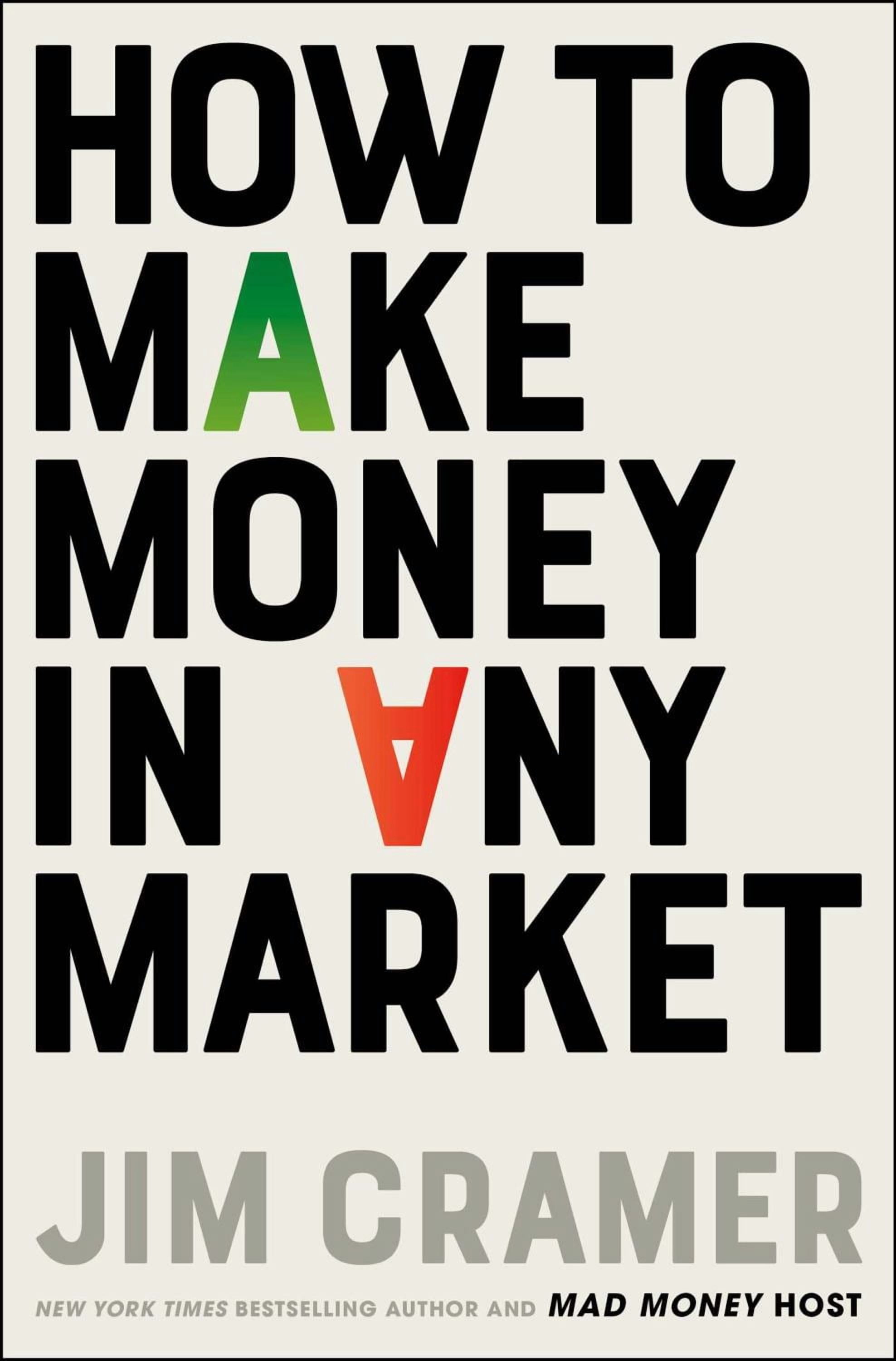 How to Make Money in Any Market (Hardcover)