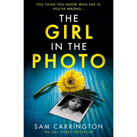 Untitled Sam Carrington Book 2