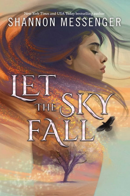 Sky Fall Let the Sky Fall, Book 1, (Hardcover)