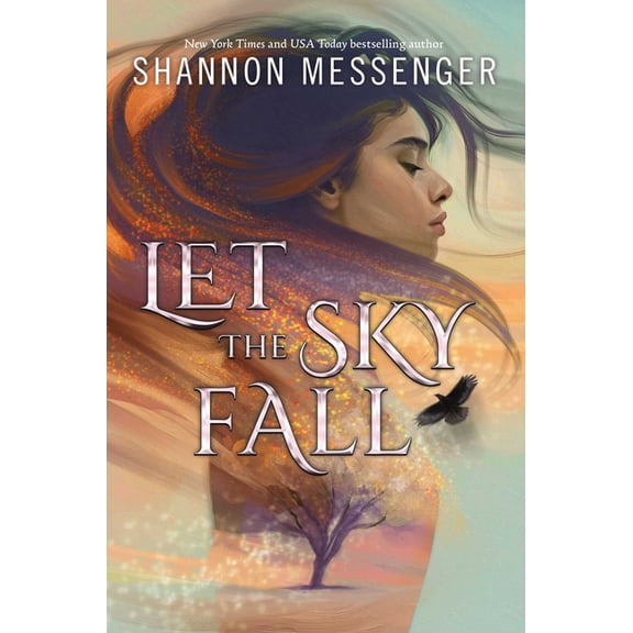 Sky Fall Let the Sky Fall, Book 1, (Hardcover)