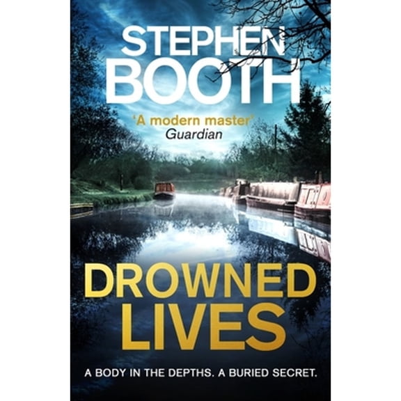 Pre-Owned Untitled Stephen Booth 1 Paperback Stephen Booth