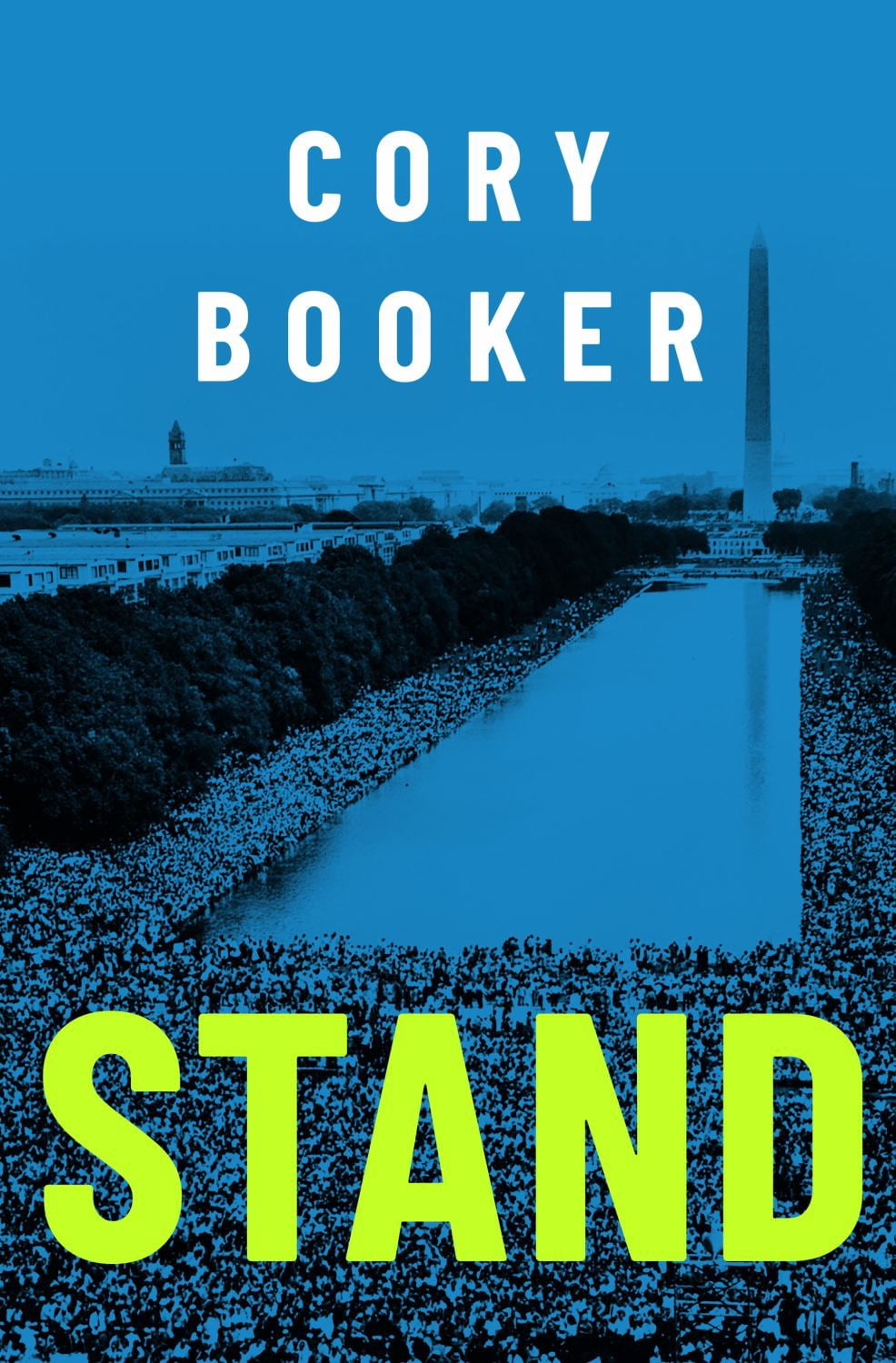 Stand (Hardcover)