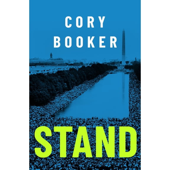 Stand (Hardcover)