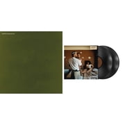 Mr. Morale & The Big Steppers 180G/2LP & Untitled Unmastered