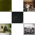 thumbnail image 1 of Untitled Unmastered (X) & Good Kid, M.A.A.D City (Remixes) & Good Kid, M.A.A.D City (X) (10Th Anniversary Edition) & Mr. Morale & The Big Steppers (X) & To Pimp A Butterfly [CD Bundle], 1 of 6