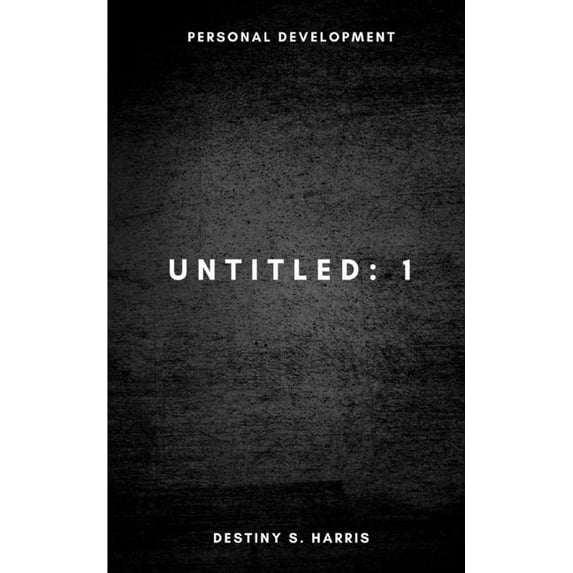 Untitled: Untitled: 1 (Paperback)