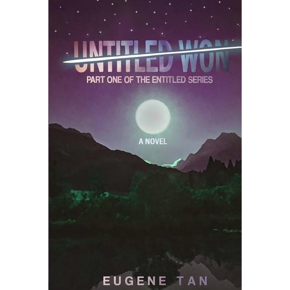Untitled Won: Part One of The Entitled Series