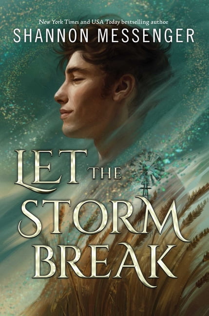 Sky Fall Let the Storm Break, Book 2, (Hardcover)
