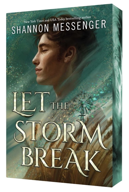 Sky Fall Let the Storm Break, Book 2, (Paperback)