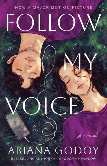 Follow My Voice, (Paperback)