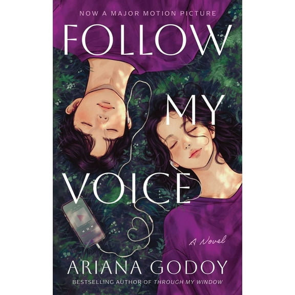 Follow My Voice, (Paperback)