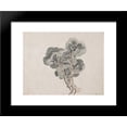 thumbnail image 1 of Untitled (a tree without leaves) 20x24 Framed Art Print by no Taiga, Ike, 1 of 2