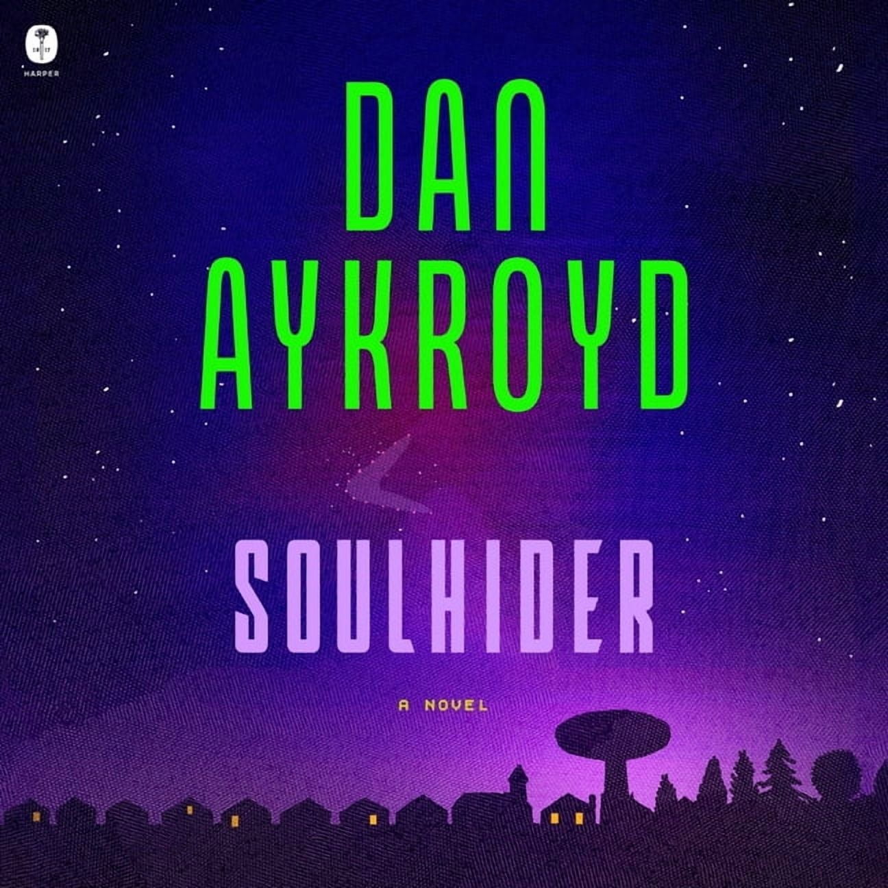 Untitled9780063492837, (Audiobook)