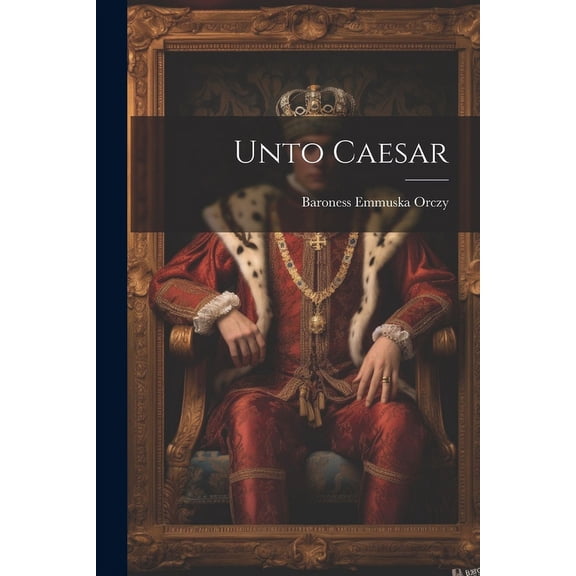 Unto Caesar (Paperback)