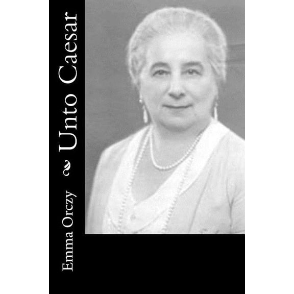 Unto Caesar (Paperback)