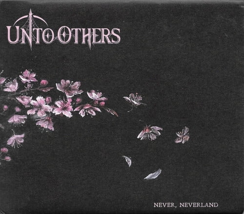 Unto Others - Never Neverland - Music & Performance - CD