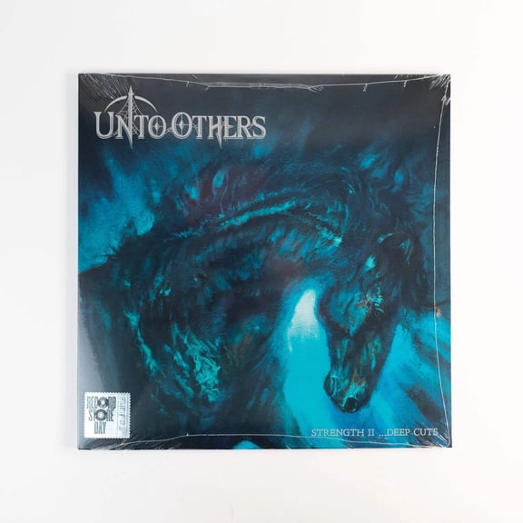 Unto Others  Strength II ...Deep Cuts / Roadrunner Records LP 2022 / 075678638909