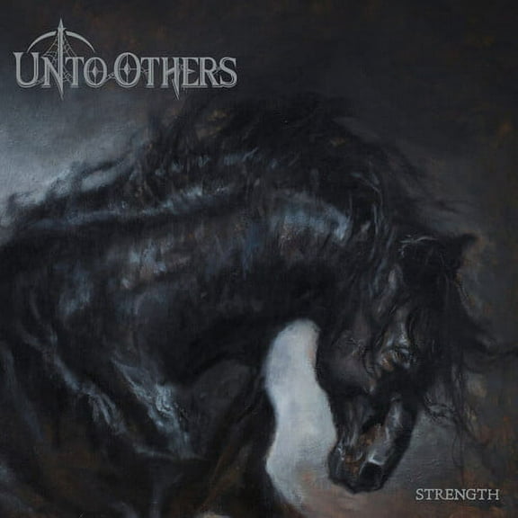 Unto Others - Strength - Vinyl