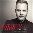 thumbnail image 1 of Pre-Owned Unto Us: A Christmas Collection by Matthew West (CCM) (CD, Oct-2016, Sparrow), 1 of 1