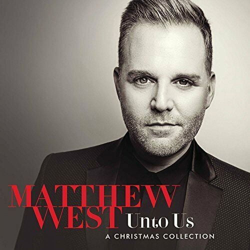Pre-Owned Unto Us: A Christmas Collection (CD 0602547135278) by Matthew West