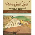thumbnail image 1 of Unto a Good Land : A History of the American People, Volume 2: From 1865 (Paperback), 1 of 2