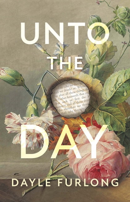 Unto the Day, (Paperback)