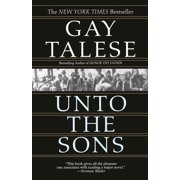 Unto the Sons, Paperback