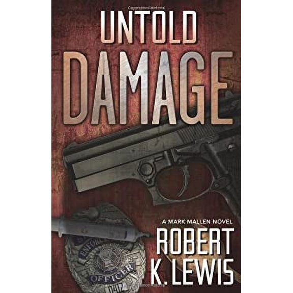 Pre-Owned Untold Damage (Paperback) 0738735760 9780738735764