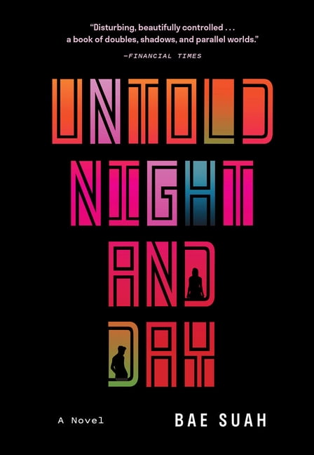 Untold Night and Day, (Paperback)