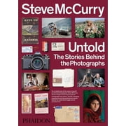 Untold, Paperback