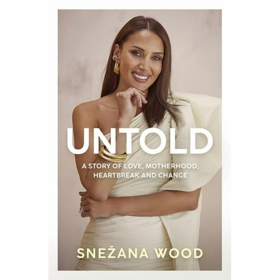 Untold (Paperback)