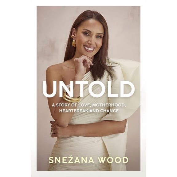 Untold (Paperback)