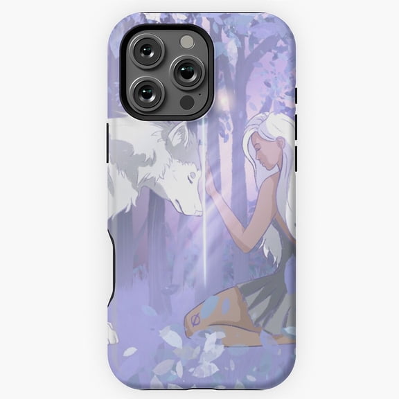 Untold Secrets Phone Case for iPhone 16 15 14 13 12 11 Pro Max M5910464