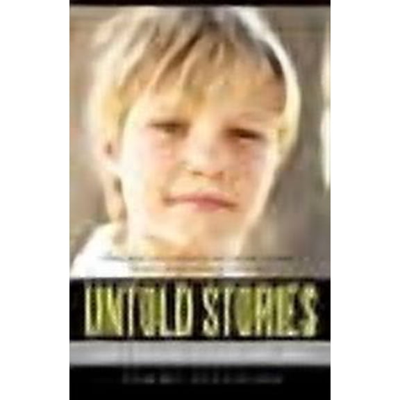 Untold Stories: How I Survived a Child Porn Ring (Paperback) by Timmy Fielding