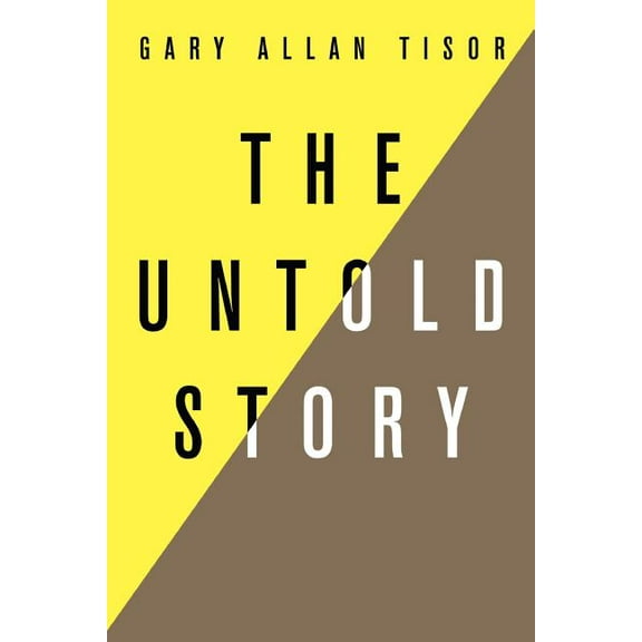 The Untold Story (Paperback)