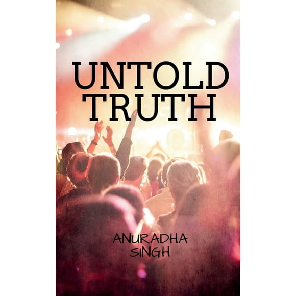 Untold Truth, (Paperback)