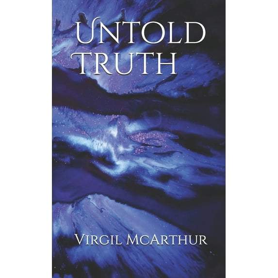 Untold Truth (Paperback)