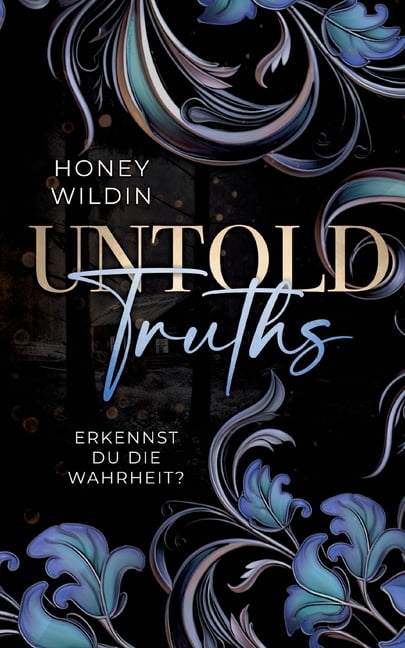 Untold Truths: Erkennst du die Wahrheit?, (Paperback) - Walmart.com
