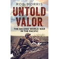 thumbnail image 1 of Pre-Owned Untold Valor: The Second World War in the Pacific Paperback, 1 of 1