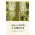 thumbnail image 1 of Untouchability in Rural India (Paperback), 1 of 1