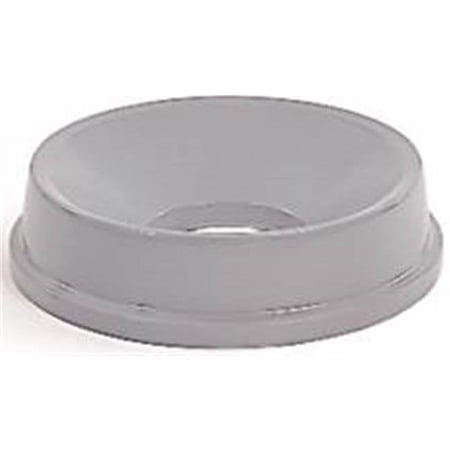 Untouchable Funnel Top Round Gray