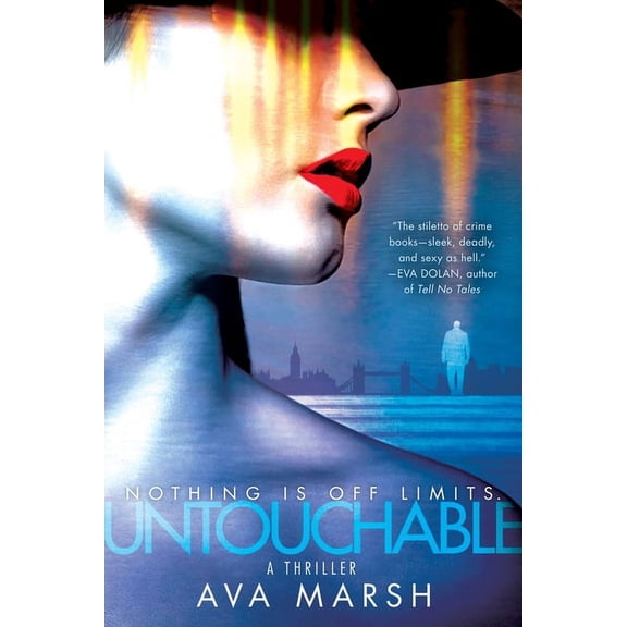 Untouchable, (Paperback)