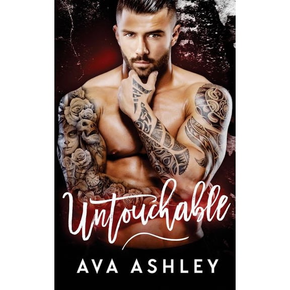 Untouchable (Paperback)