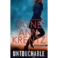 thumbnail image 1 of Pre-Owned Untouchable (Paperback) 1432858815 9781432858810, 1 of 1