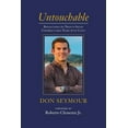 thumbnail image 1 of Untouchable: Reflections on Twenty-Seven Unforgettable Years with Clint (Paperback), 1 of 1