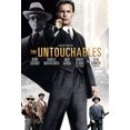 thumbnail image 1 of Untouchables Movie Poster 16x24 Poster Medium Art Poster 16x24 Unframed, Age: Adults Western Graphic, 1 of 3
