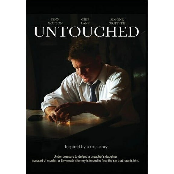 Untouched (DVD), Indie Rights, Drama